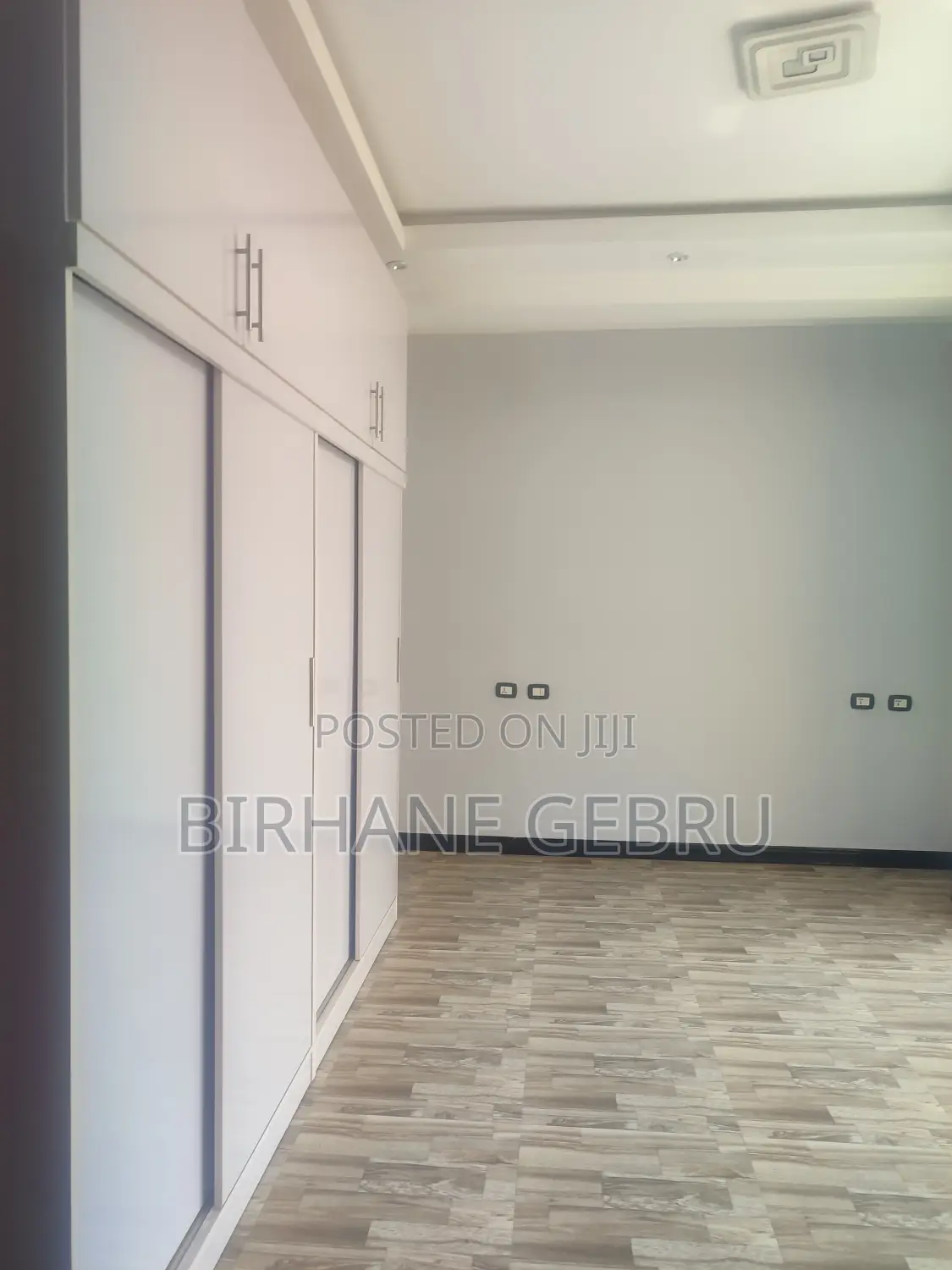 2 Bedroom Apartiment Forvrent