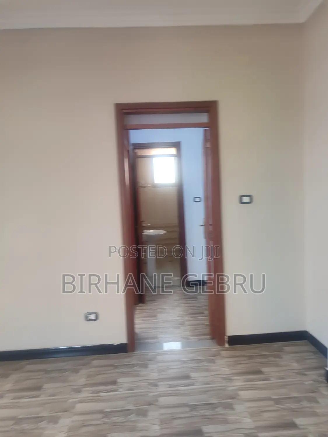 2 Bedroom Apartiment Forvrent