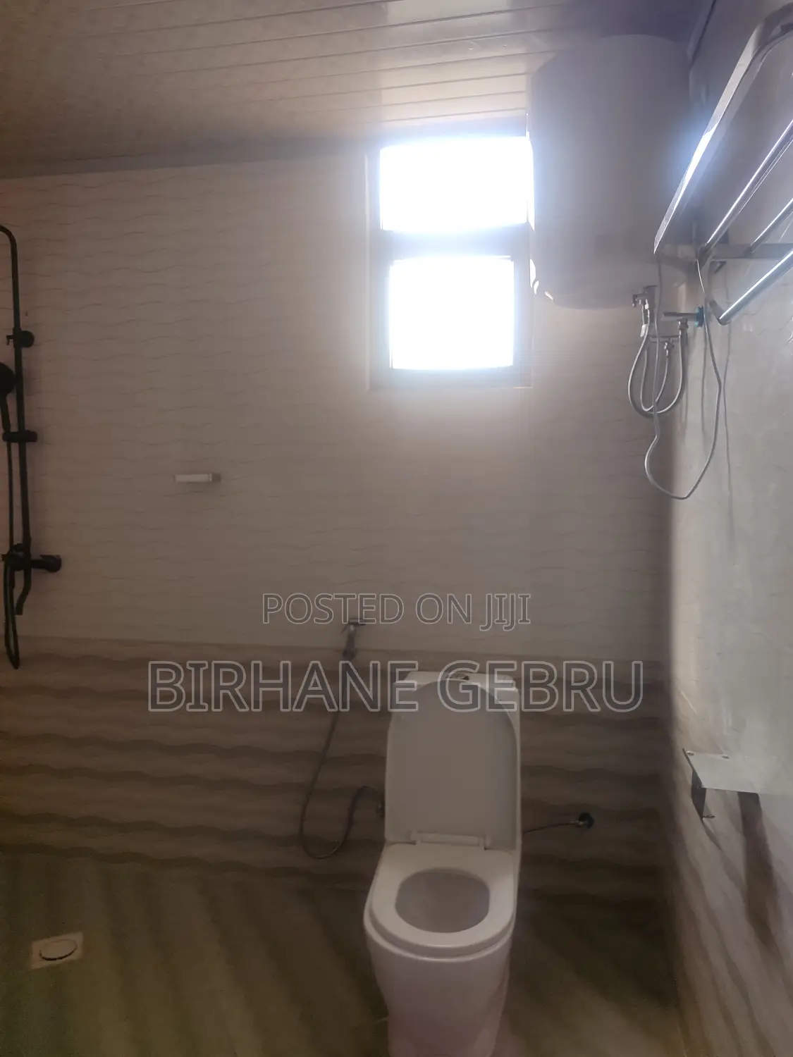 2 Bedroom Apartiment Forvrent