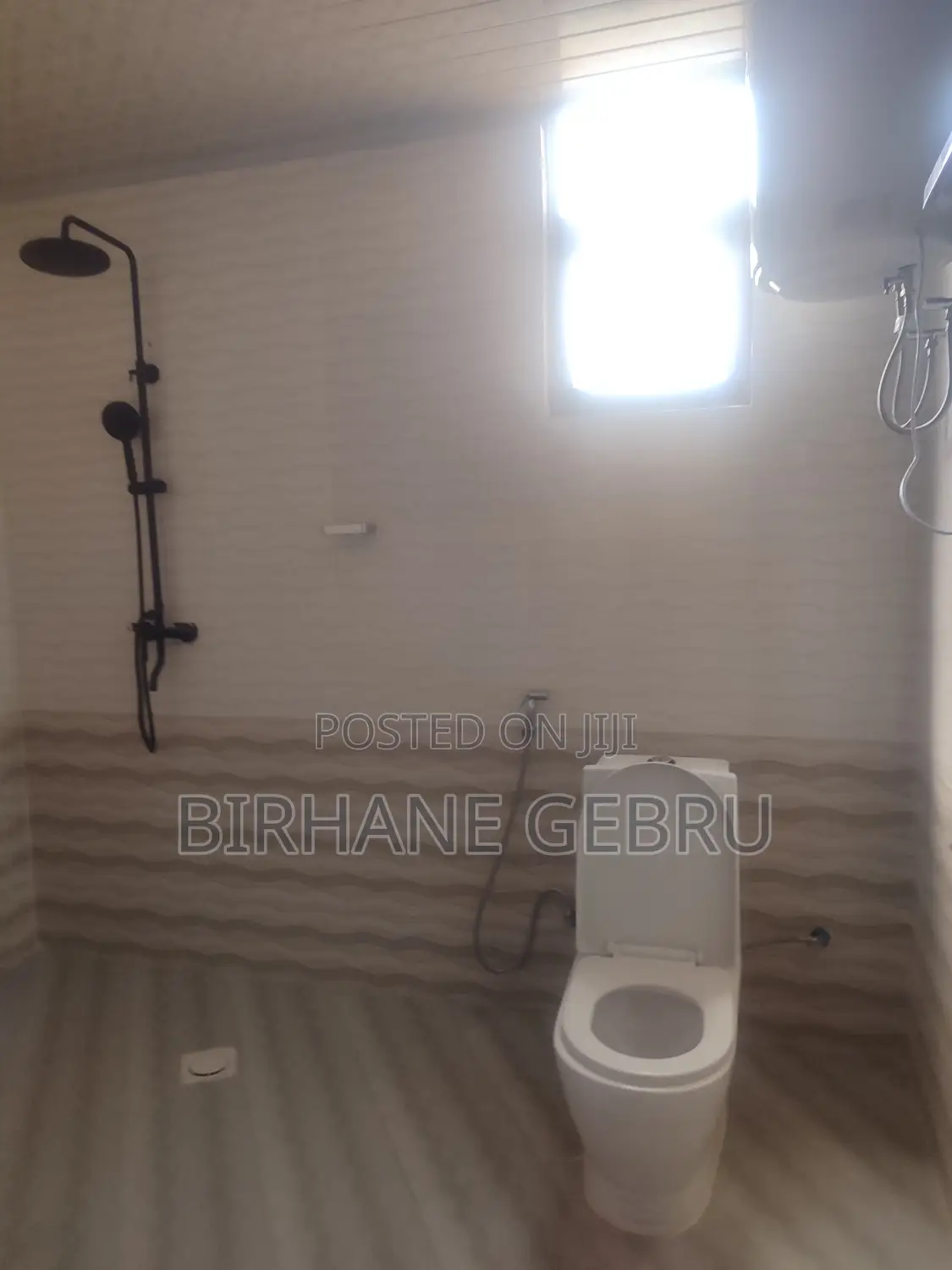 2 Bedroom Apartiment Forvrent