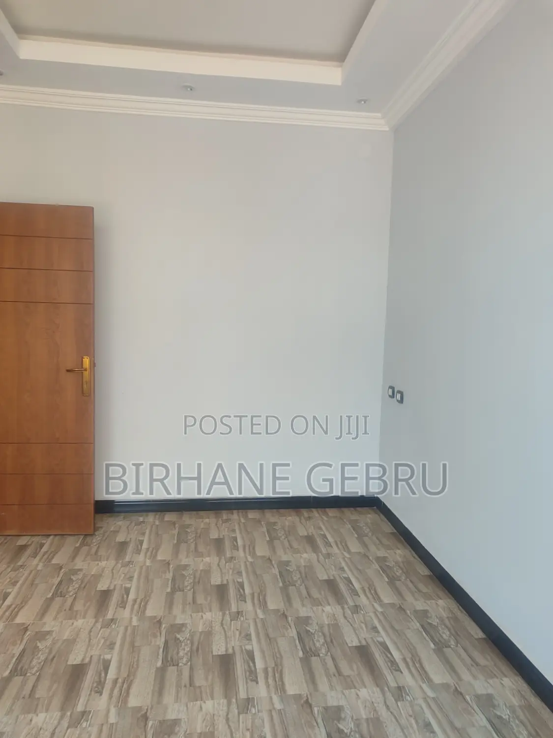 2 Bedroom Apartiment Forvrent