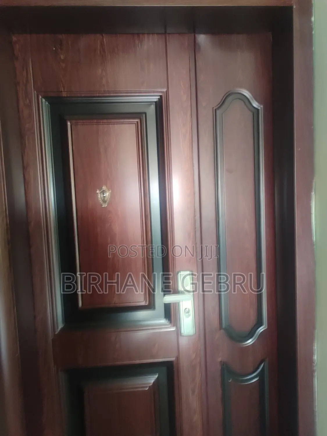 2 Bedroom Apartiment Forvrent