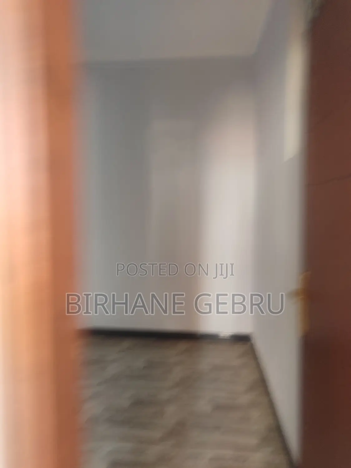 2 Bedroom Apartiment Forvrent