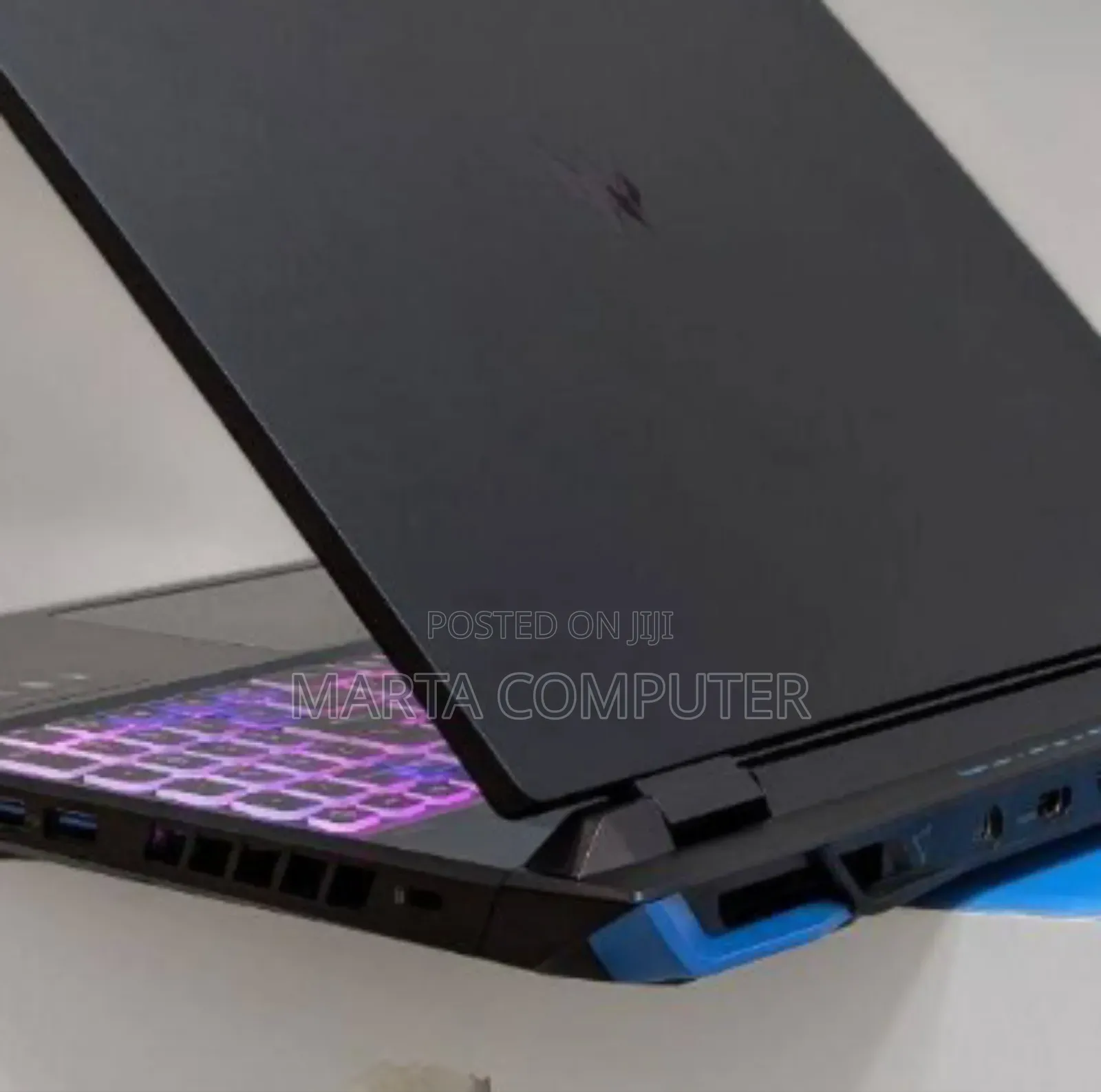 New Laptop Acer Predator Helios 300 16GB Intel Core I9 SSD 1T