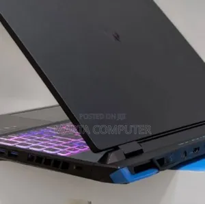 Photo - New Laptop Acer Predator Helios 300 16GB Intel Core I9 SSD 1T