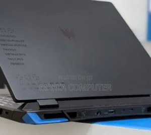 New Laptop Acer Predator Helios 300 16GB Intel Core I9 SSD 1T