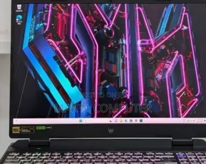 New Laptop Acer Predator Helios 300 16GB Intel Core I9 SSD 1T