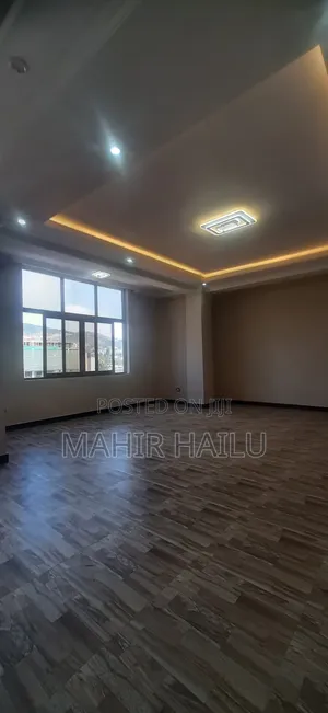 3bdrm Apartment in Real, Bole for rent