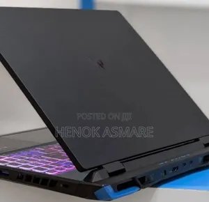 Photo - New Laptop Acer Predator Helios 300 16GB Intel Core I7 SSD 1T