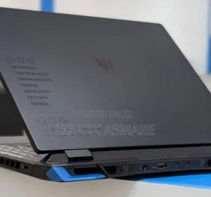 New Laptop Acer Predator Helios 300 16GB Intel Core I7 SSD 1T