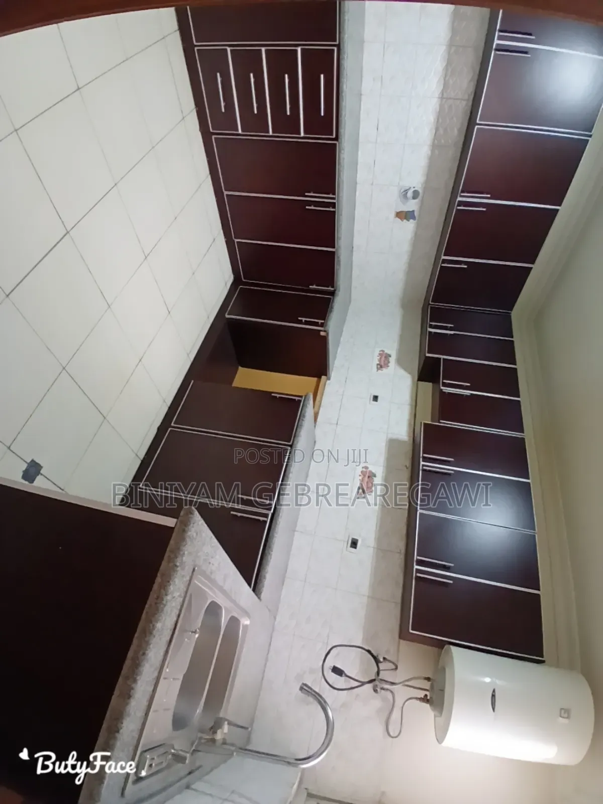 3bdrm Apartment in Apartment, Yeka for rent