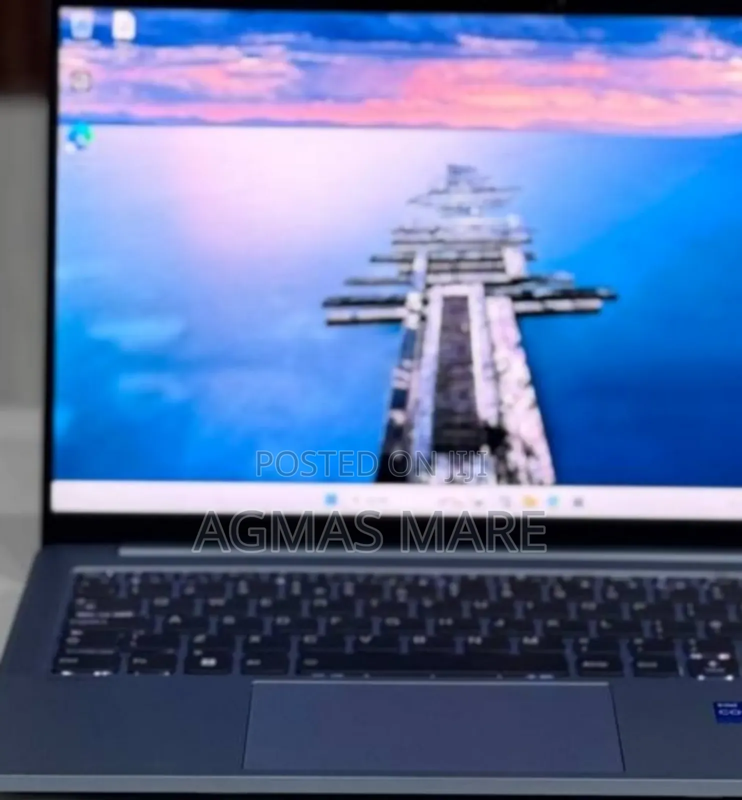 New Lenovo IdeaPad 5 Slim 13th Gen I7 16GB Intel Core I7 SSD 512GB