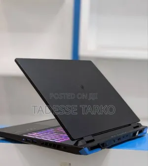 New Laptop Acer Predator Helios 300 16GB Intel Core I9 SSD 1T