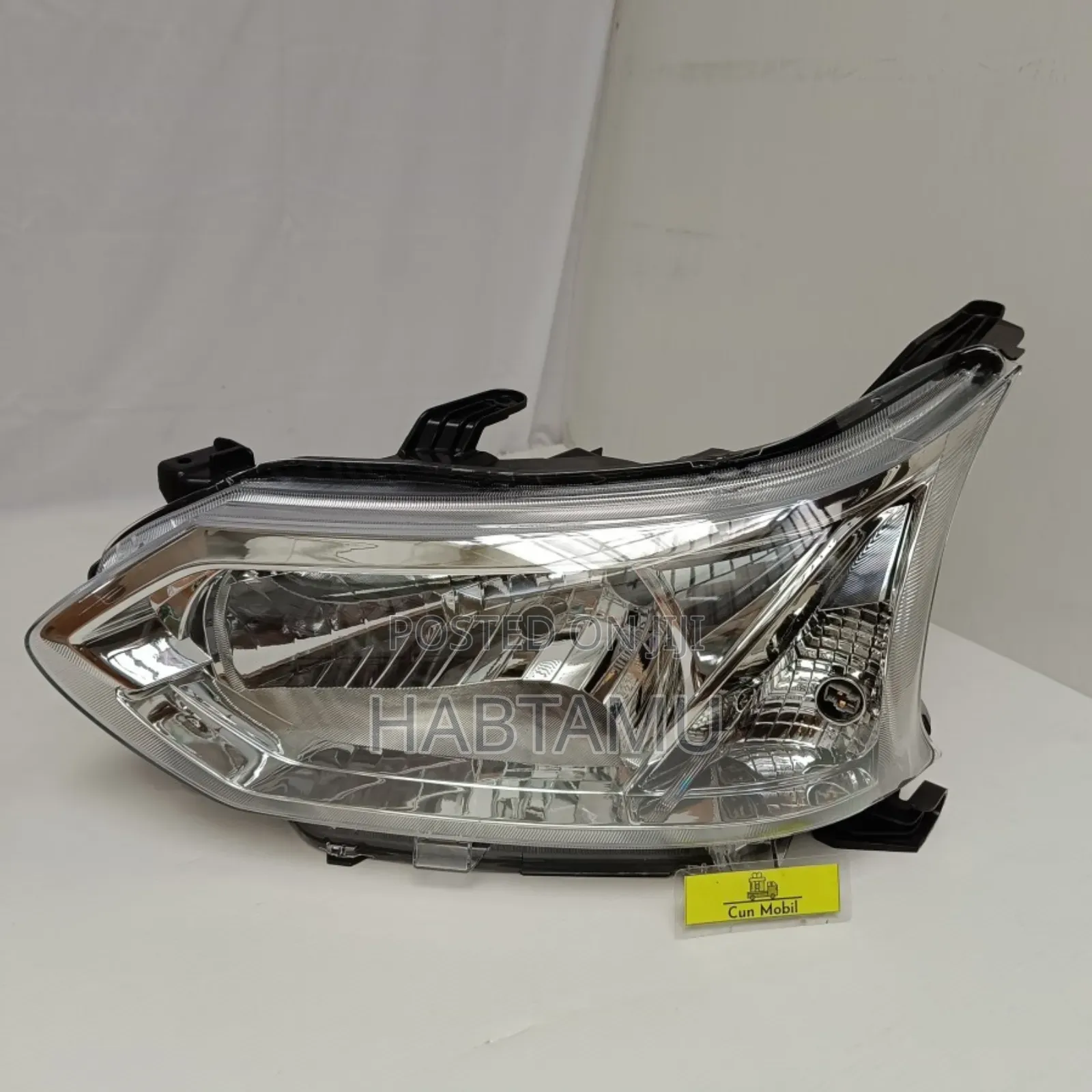 Depo Head Lamp for Avanza 2016