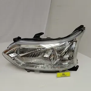 Depo Head Lamp for Avanza 2016
