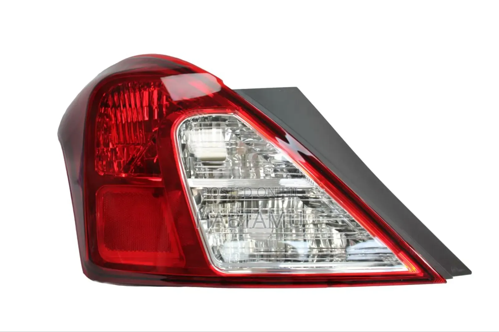 Depo Tail Lamp for Your Nissan Almera 2015