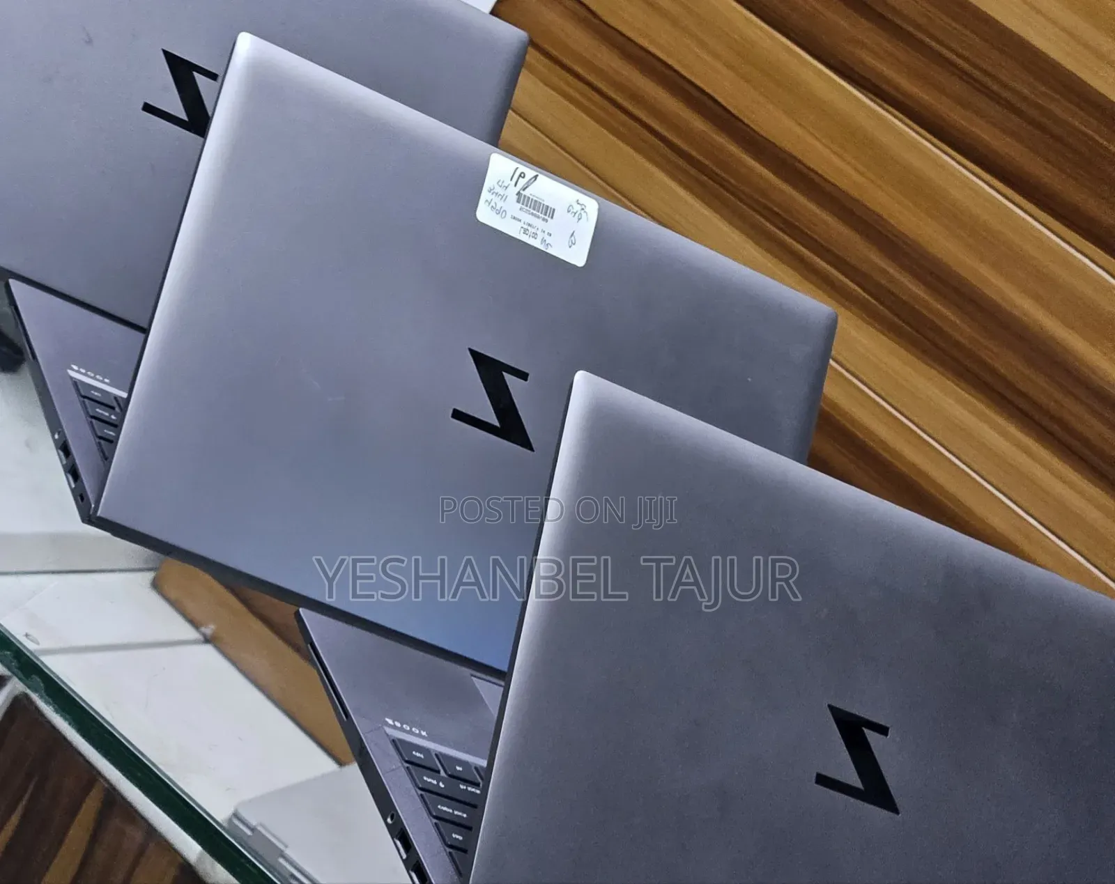 New Laptop HP ZBook 14 16GB Intel Core I7 SSD 512GB