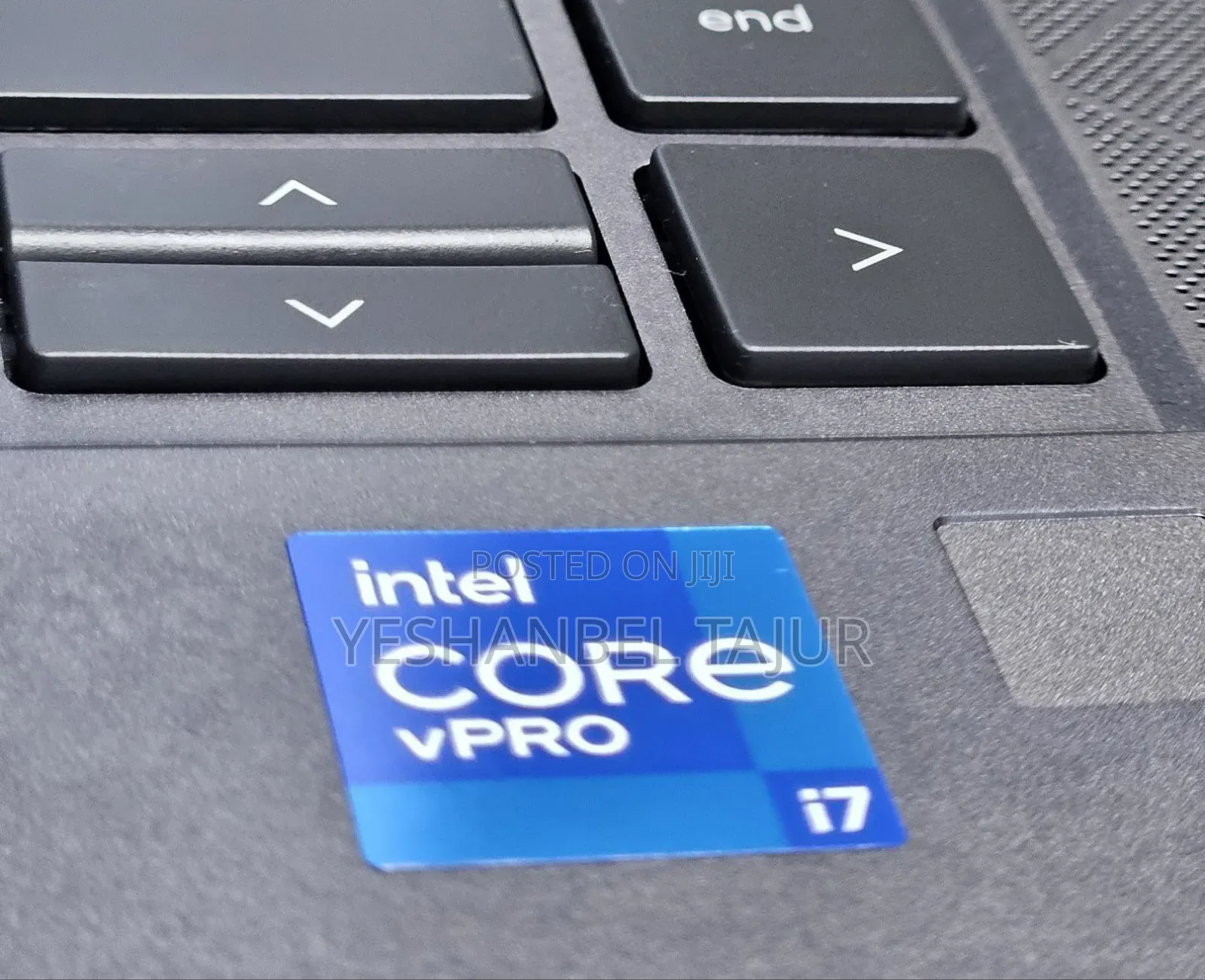 New Laptop HP ZBook 14 16GB Intel Core I7 SSD 512GB