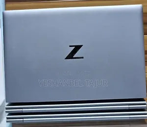 New Laptop HP ZBook 14 16GB Intel Core I7 SSD 512GB