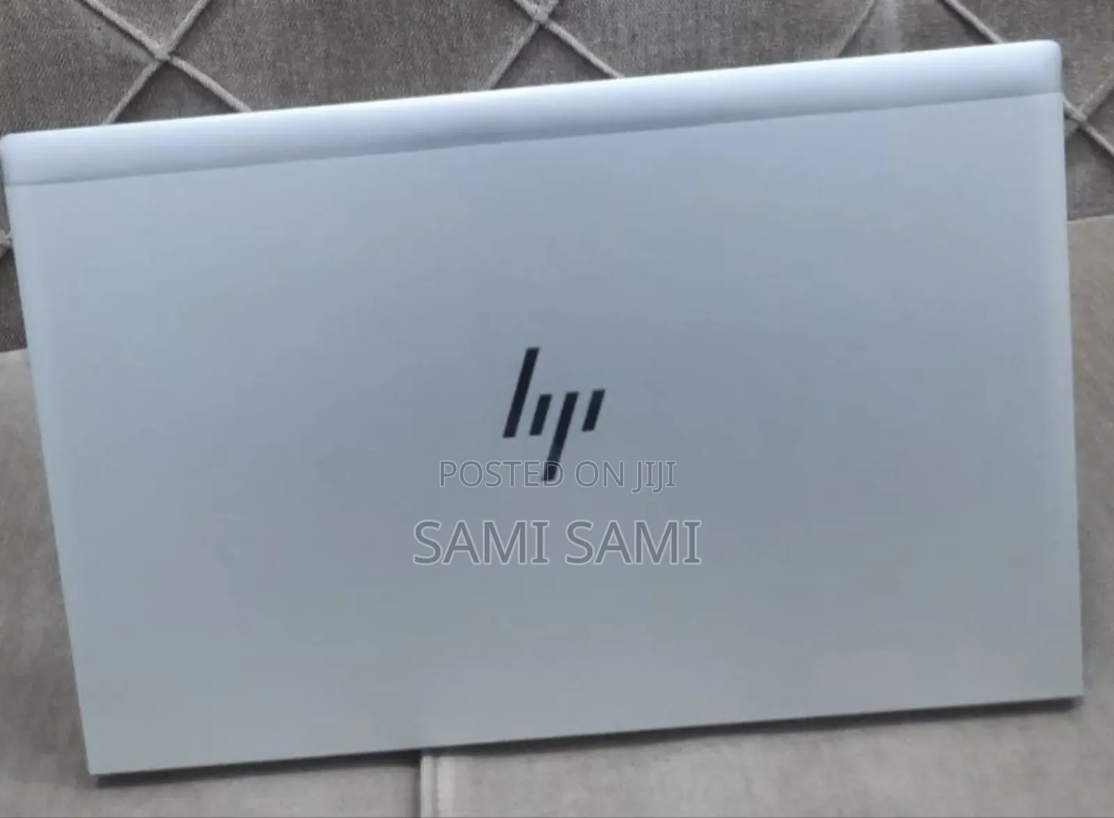 New Laptop HP EliteBook 840 16GB Intel Core I5 SSD 512GB