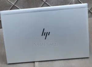 New Laptop HP EliteBook 840 16GB Intel Core I5 SSD 512GB