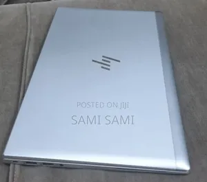 New Laptop HP EliteBook 840 16GB Intel Core I5 SSD 512GB