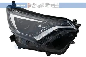 Depo Head Lamp for Your Toyota Rav4 2016