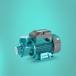 Total Electrical Water Pumps