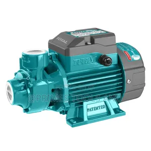 Total Electrical Water Pumps