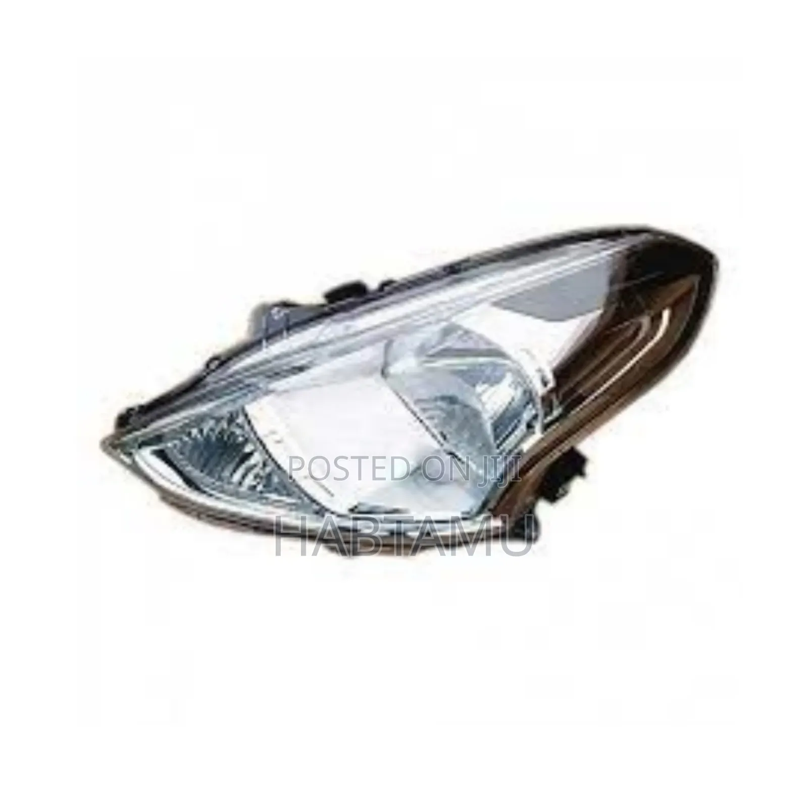 Nissan Almera 2015 Head Lamp Depo Brand