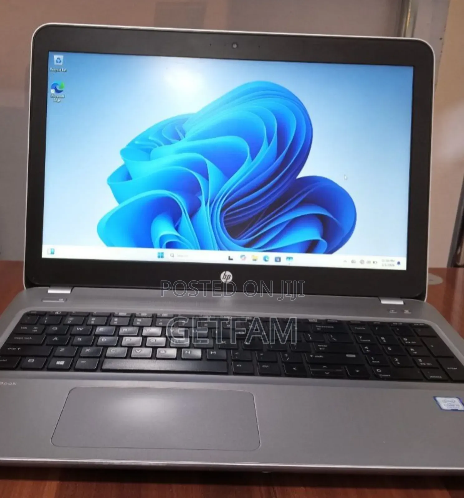 New Laptop HP ProBook 11 G2 EE 16GB Nvidia SSD 256GB