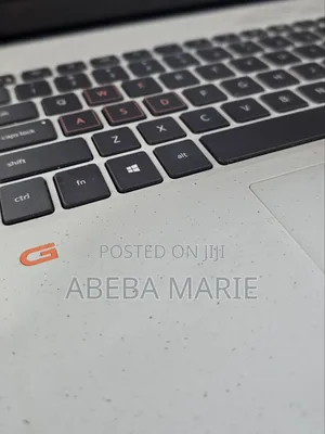 New Laptop Dell G15 5511 16GB Intel Core I7 SSD 512GB