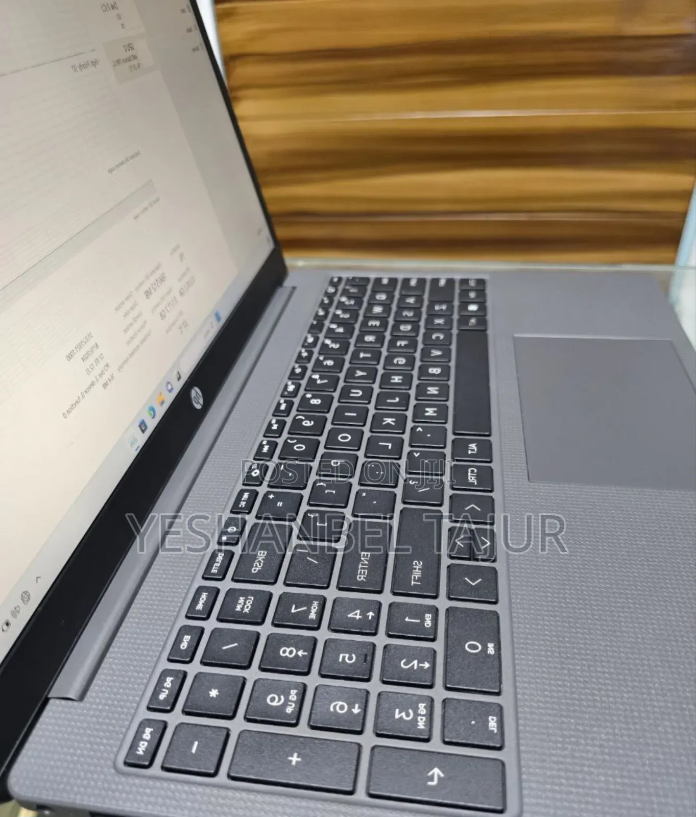 New Laptop HP Stream Notebook 16GB AMD Ryzen 7 SSD 512GB