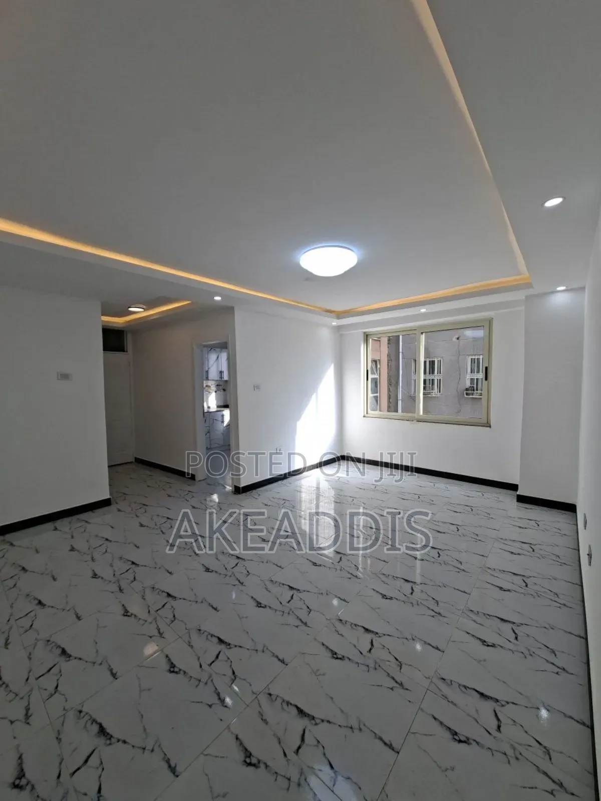Furnished 2bdrm Condo in Bole Ayat for sale