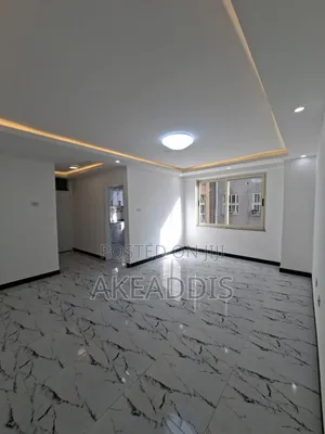 Furnished 2bdrm Condo in Bole Ayat for sale