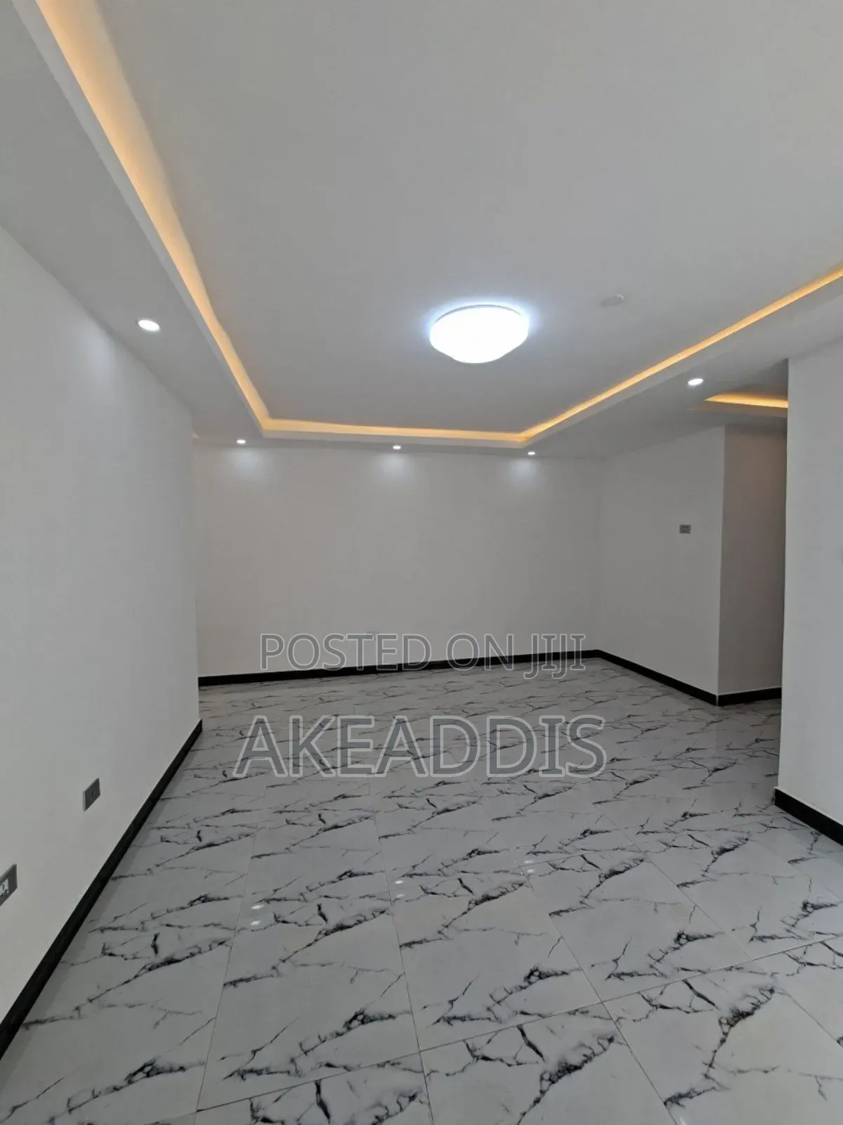 Furnished 2bdrm Condo in Bole Ayat for sale