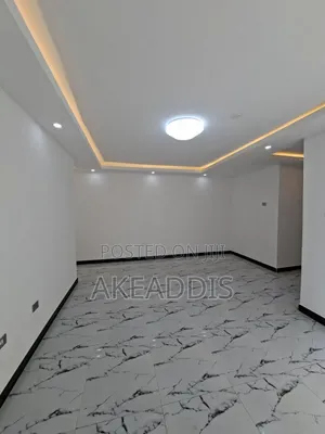 Furnished 2bdrm Condo in Bole Ayat for sale