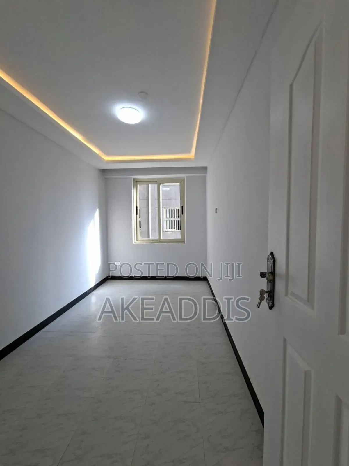 Furnished 2bdrm Condo in Bole Ayat for sale