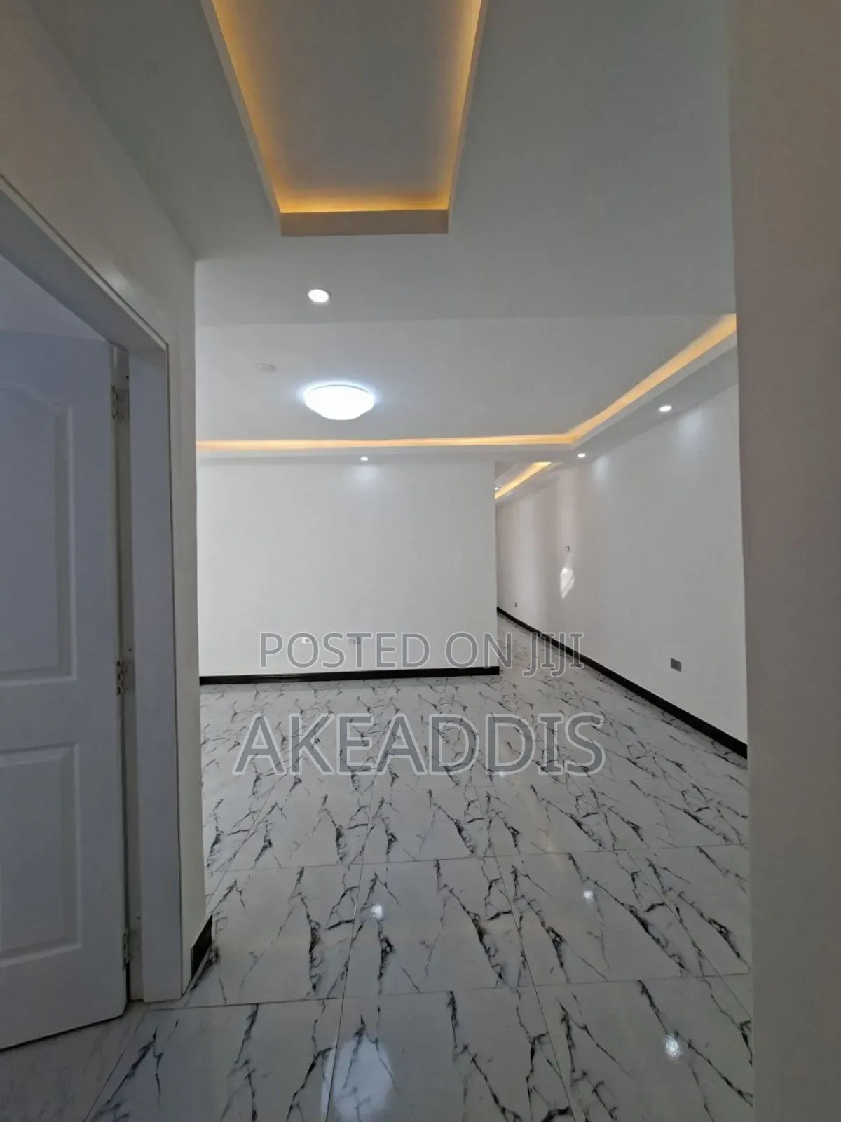 Furnished 2bdrm Condo in Bole Ayat for sale