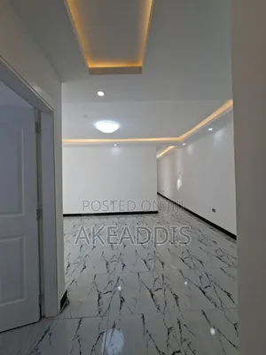 Furnished 2bdrm Condo in Bole Ayat for sale