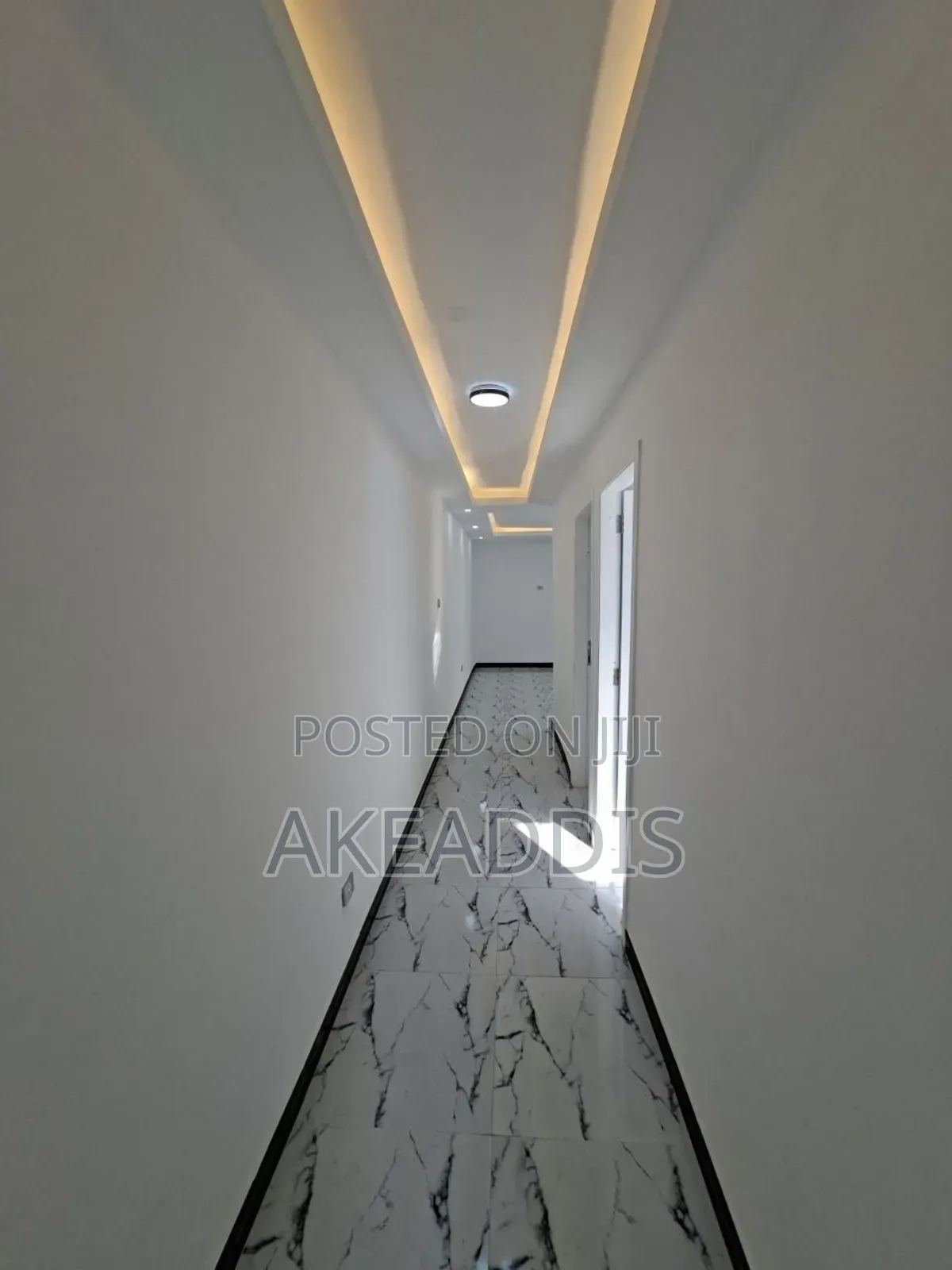 Furnished 2bdrm Condo in Bole Ayat for sale