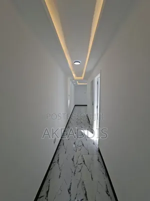 Furnished 2bdrm Condo in Bole Ayat for sale