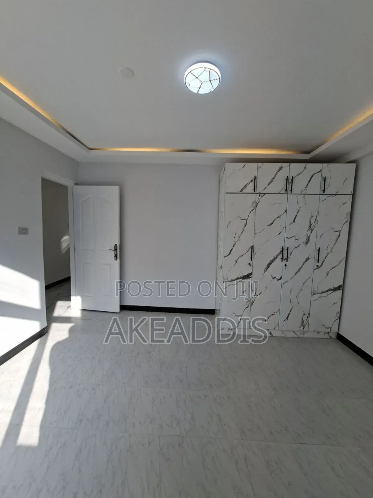Furnished 2bdrm Condo in Bole Ayat for sale