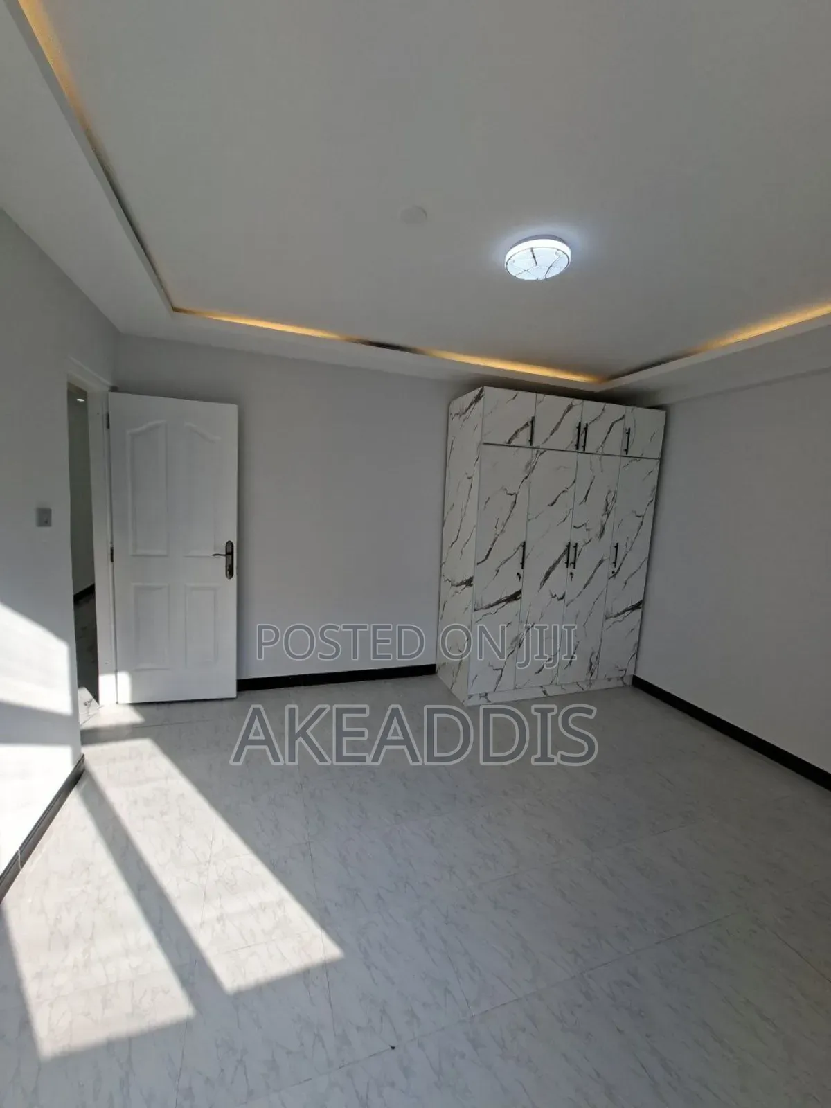 Furnished 2bdrm Condo in Bole Ayat for sale