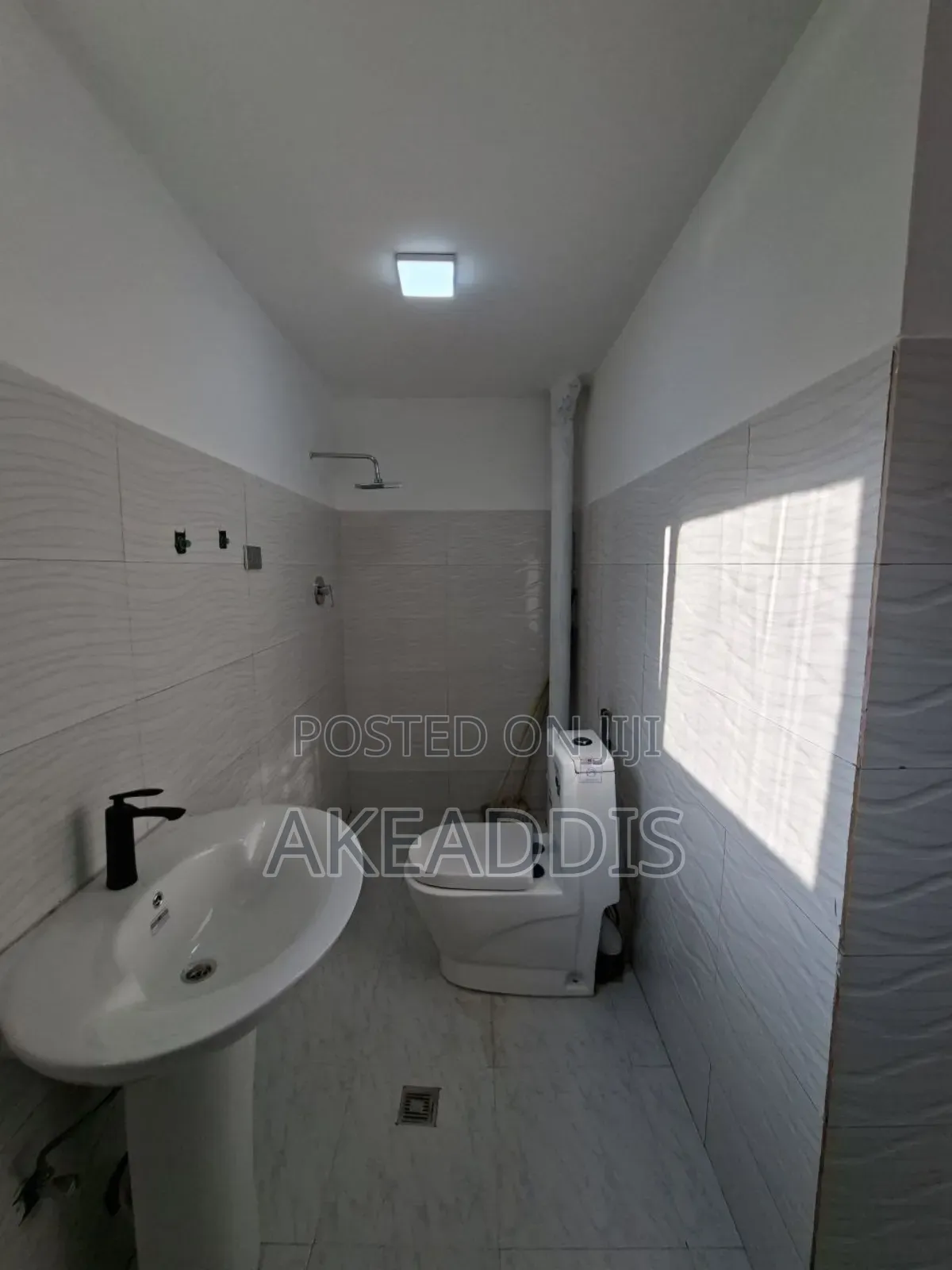 Furnished 2bdrm Condo in Bole Ayat for sale