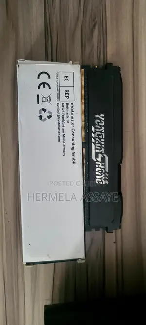 16gb Yongxinsheng Ddr4 Ram | Tested Fully Functional | Slightly Used