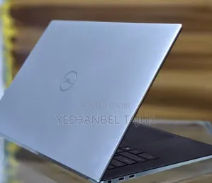 Photo - New Laptop Dell XPS 15 16GB Intel Core I7 SSD 512GB
