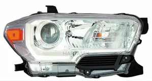 Depo Brand New Head Lamp for Tacoma 2016