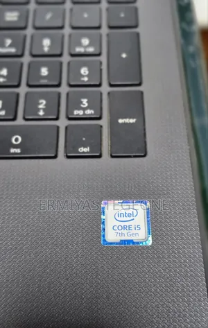 New Laptop HP Stream Notebook 8GB Intel Core I5 SSD 1T