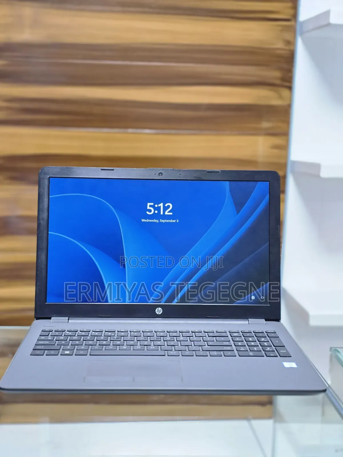 New Laptop HP Stream Notebook 8GB Intel Core I5 SSD 1T